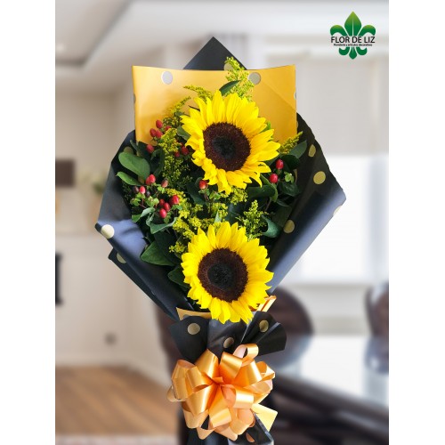 RAMILLETE AMOR INTENSO